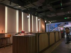 -COSTA COFFEE(武汉武商MALL店)