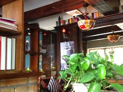 大堂-德福楼咖啡吧(德福巷店)