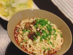 素椒杂酱-下面馆