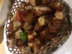 蜜汁山楂骨-淘谷粤有味(石湾店)