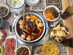 -顶上头·螺蛳火锅(五一新村店)