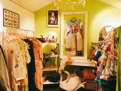 -恋物百货商店(华侨城店)