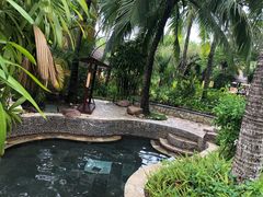 -三亚珠江南田温泉度假区