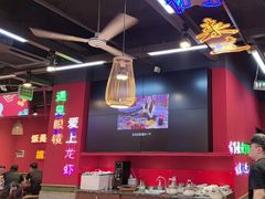 -饶福记·南昌烧烤大排档(九龙湖土著店)