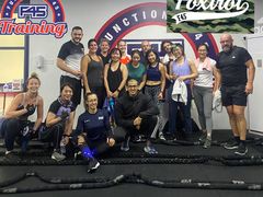 -F45 Training(徐汇店)
