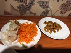 -巴依家新疆手抓饭(菱角湖万达店)