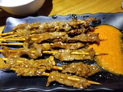 -烧蠔帮·生蚝海鲜牌档(观海店)