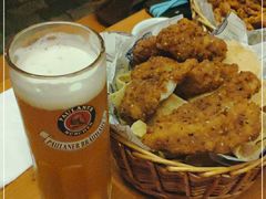 -宝莱纳餐厅(滨江店)