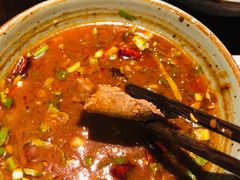 -老墙根涮肉·铜锅·烧烤(欢乐谷·王四营店)
