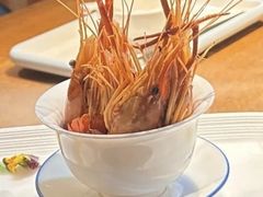 -乔街深夜食堂·小龙虾·高压锅生蚝(杭州总店)