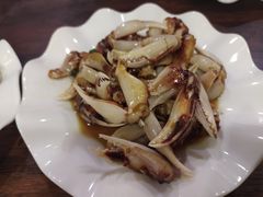 蟹脚-全渔村小海鲜