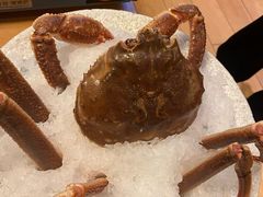 -王鼎精致料理铁板烧(世博源店)