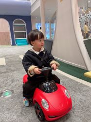 -奈尔宝·儿童乐园·亲子餐厅(鄞州万达店)