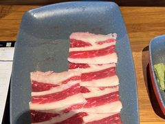 -新石器烤肉(周浦万达店)