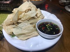 -爷爷的土钵菜(街道口店)