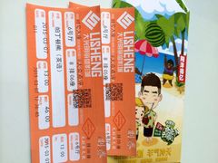 大光明丽盛影城(新大陆店)-大光明丽盛影城(新大陆广场店)