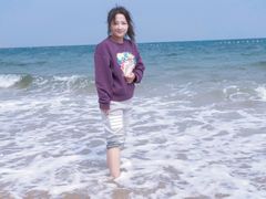 -那香海钻石沙滩浴场