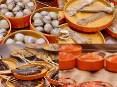 -海底捞大排档火锅(打浦路店)