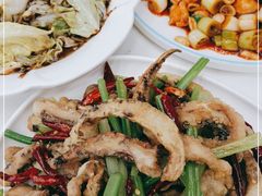 -昱德来·天津菜(河西店)