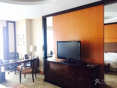 -济南喜来登酒店