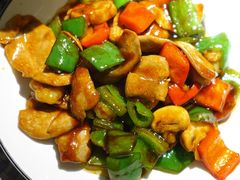 -十面春风·江南面馆(崇宁路店)