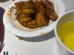 -喜虾客·大虾火锅(郑州无限城店)