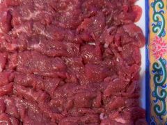 -京悦南门涮羊肉·羊蝎子火锅(田林路店)
