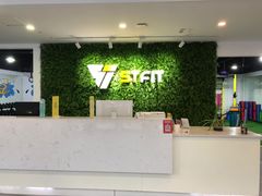 -FEELINGME乐刻私教馆·健身(朗悦居店)