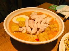 -新加坡高记KOO KEE Restaurant(盈科店)