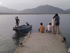 -西涌国际滨海旅游区