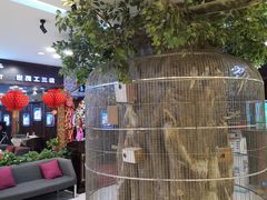 -东四民芳餐厅(世茂工三店)