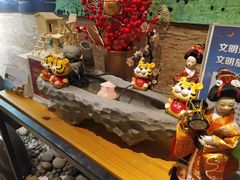 -宜昌富力皇冠假日酒店·咖啡1号西餐厅