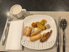 -星汇餐厅(新濠影汇店)