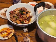 -富正毅三下锅连锁(三店)