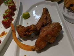 -鑫悦诚府·新鲁菜·餐厅(趵突泉店)