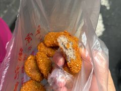 香酥藕饼-陶记正宗德州扒鸡(科巷店)