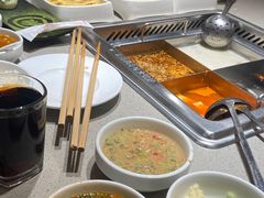-海底捞火锅(关山保利店)