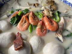 -山外山菜馆(玉泉路店)