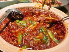 -巴蜀风·地道川菜(总店)