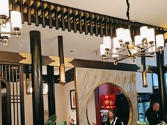 -二分八云雁阁•新晋菜大同味(长治路店)