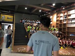 -XONE潮玩运动馆