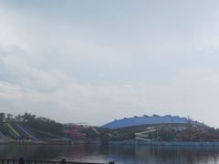 -渔岛海洋度假区