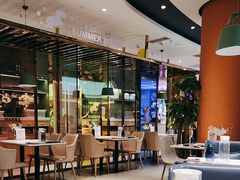 -夏日玛莉西餐厅(金茂览秀城店)