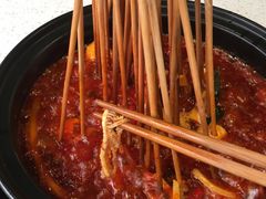 -钢管厂五区小郡肝串串香(南山店)