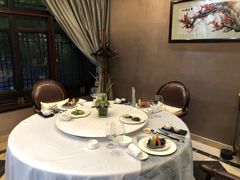 包厢-乾园.魏庐湖景餐厅(花港店)