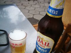 -随意石板烧(大理古城店)