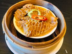 牛肚-彩丰楼中餐厅·早茶·点心·粤菜(海口华彩洲际酒店)