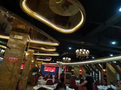 -金苑海鲜酒家(新港中路店)