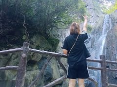 -浙北大峡谷