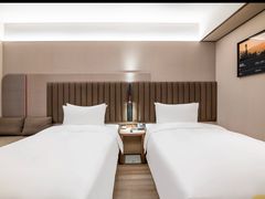 -城际上海虹桥机场酒店